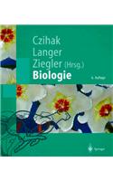 Biologie