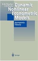 Dynamic Nonlinear Econometric Models