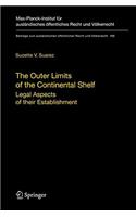 Outer Limits of the Continental Shelf