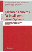 Advanced Concepts for Intelligent Vision Systems