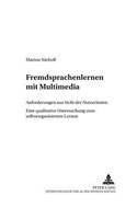 Fremdsprachenlernen Mit Multimedia