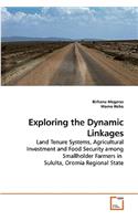 Exploring the Dynamic Linkages