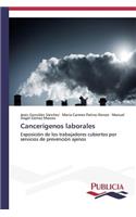 Cancerígenos laborales