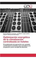 Optimización energética de la climatización centralizada en hoteles