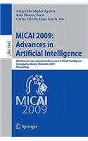 Micai 2009: Advances in Artificial Intelligence