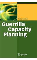 Guerrilla Capacity Planning