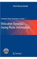 Dislocation Dynamics During Plastic Deformation