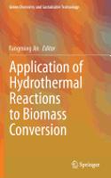 Application of Hydrothermal Reactions to Biomass Conversion