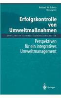 Erfolgskontrolle von Umweltmaßnahmen