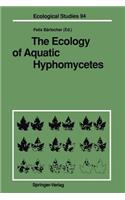 Ecology of Aquatic Hyphomycetes