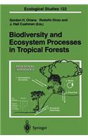 Biodiversity and Ecosystem Processes in Tropical Forests