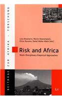 Risk and Africa, 51
