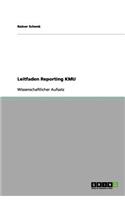 Leitfaden Reporting KMU