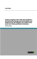 Andreas Gryphius' Ode 