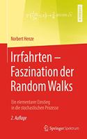 Irrfahrten - Faszination Der Random Walks