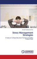 Stress Management Strategies