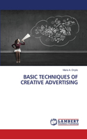 Basic Techniques of Creative Advertising