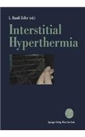 Interstitial Hyperthermia