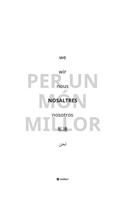NOSALTRES - per un món millor