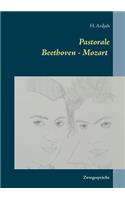 Pastorale Beethoven - Mozart