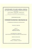 Commentationes Astronomicae Ad Praecessionem Et Nutationem Pertinentes. First Part