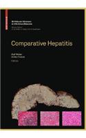 Comparative Hepatitis