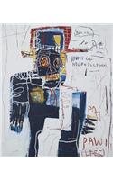 Jean-Michel Basquiat: Now's the Time