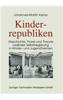 Kinderrepubliken