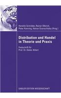 Distribution Und Handel in Theorie Und PRAXIS