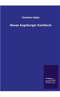 Neues Augsburger Kochbuch