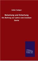 Belastung und Entartung