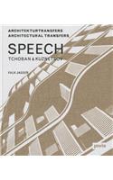 SPEECH Tchoban & Kuznetsov
