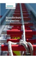 Brandschutz-Wegweiser 3e  Technischer Brandschutz und Brandschutzsysteme