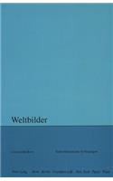 Weltbilder