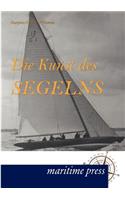 Die Kunst des Segelns