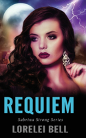Requiem: (6 Sabrina Strong)