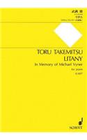 Litany