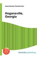 Hogansville, Georgia