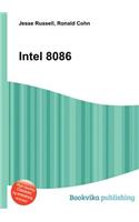 Intel 8086