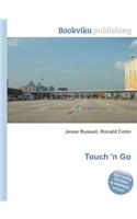 Touch 'n Go: (English)