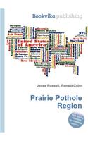 Prairie Pothole Region