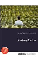 Xinxiang Stadium