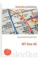 NT Line 42