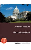 Lincoln Diaz-Balart