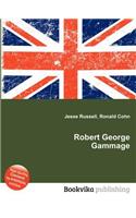 Robert George Gammage