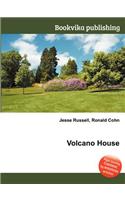 Volcano House