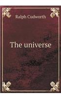 The Universe