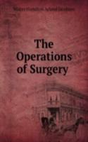 Operations of Surgery .