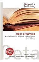 Book of Dimma: (English)