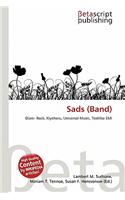 Sads (Band): (English)